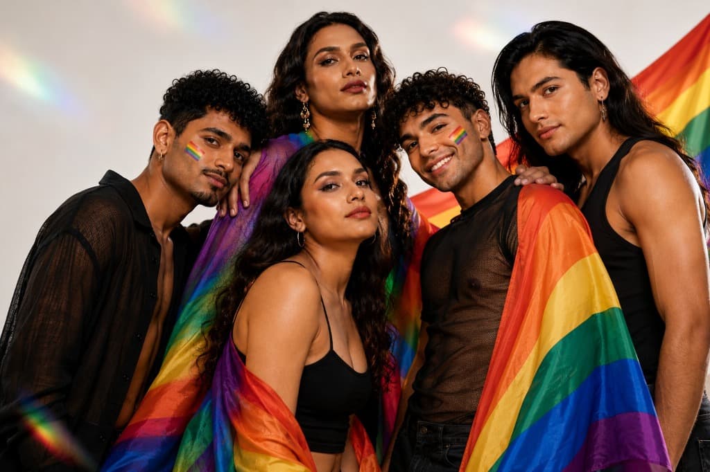My Pryd community pride